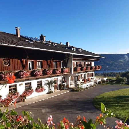 Gaestehaus Kleinbuch Бад Виезее Екстериор снимка