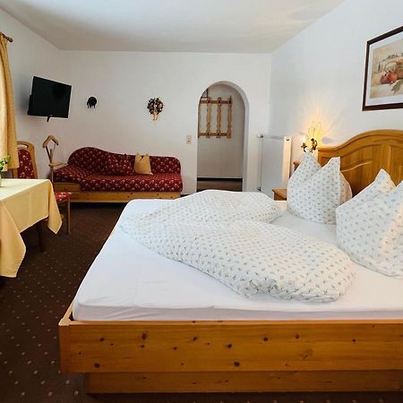 Gaestehaus Kleinbuch Бад Виезее Екстериор снимка