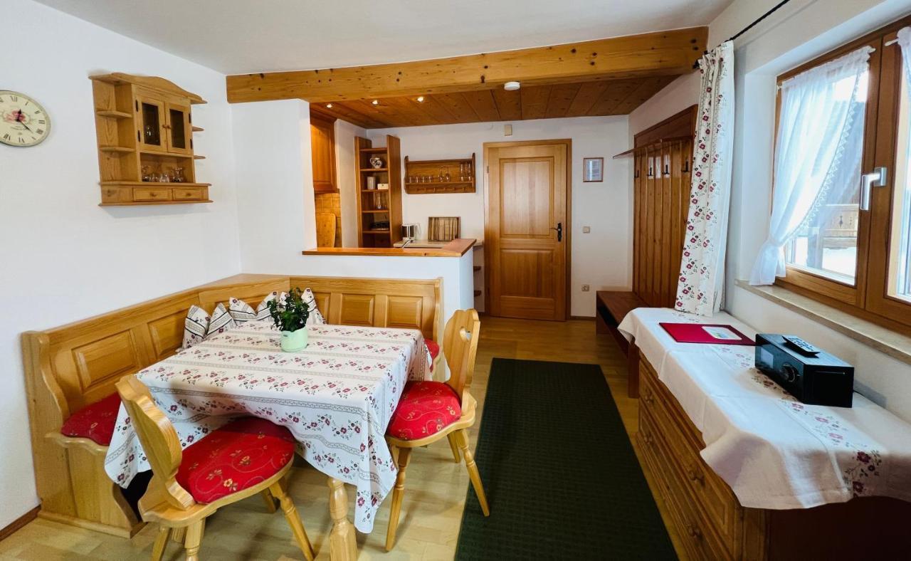 Gaestehaus Kleinbuch Бад Виезее Екстериор снимка