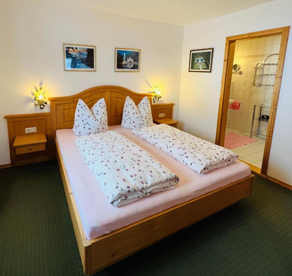 Gaestehaus Kleinbuch Бад Виезее Екстериор снимка