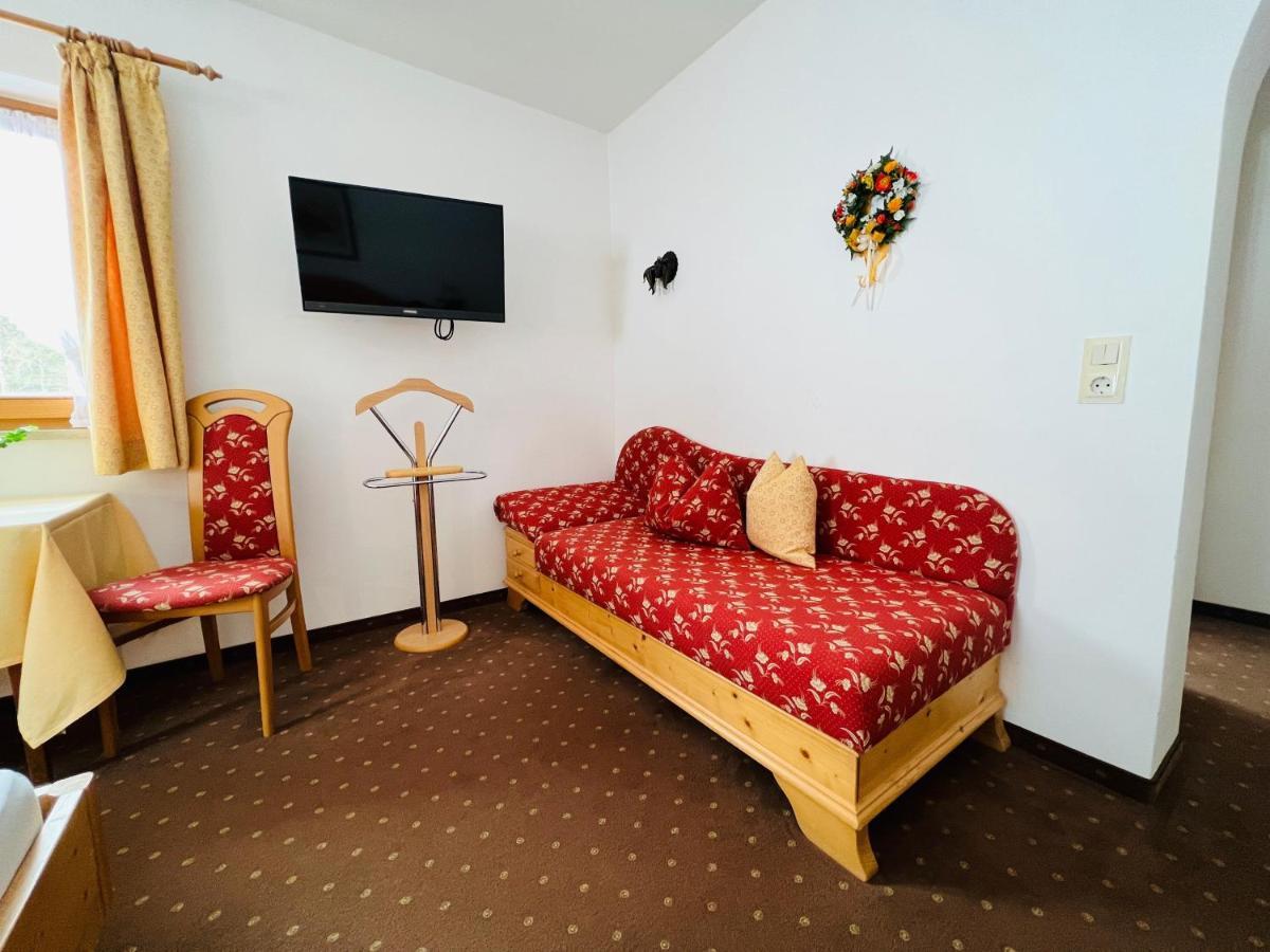 Gaestehaus Kleinbuch Бад Виезее Екстериор снимка